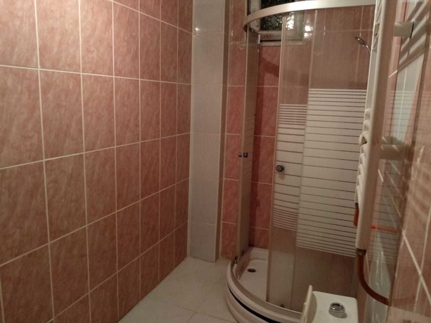 Imagen de la habitación del Haci Nevruz Apart 1. Foto 3