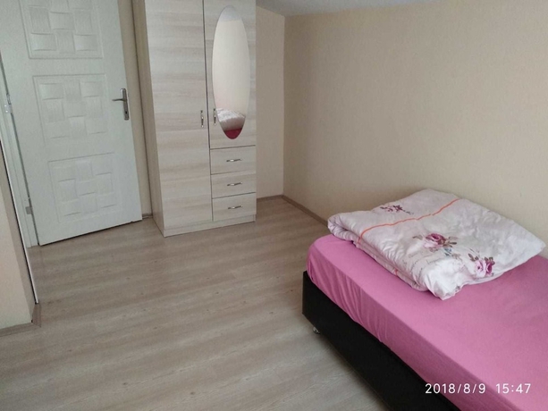 Imagen de la habitación del Haci Nevruz Apart 1. Foto 5