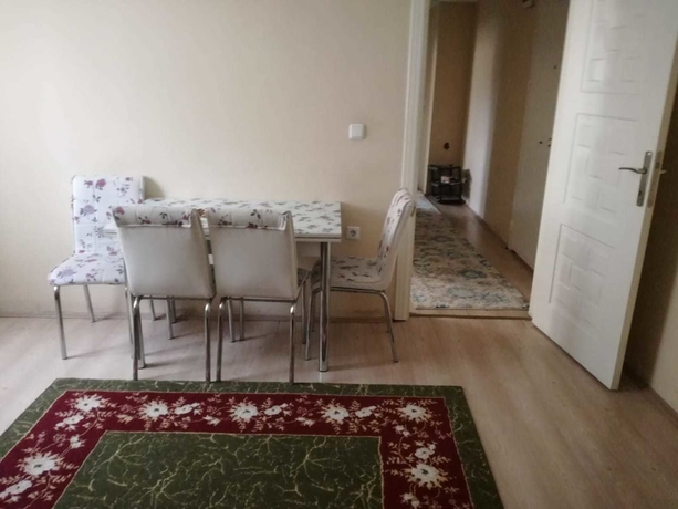 Imagen de la habitación del Haci Nevruz Apart 1. Foto 8