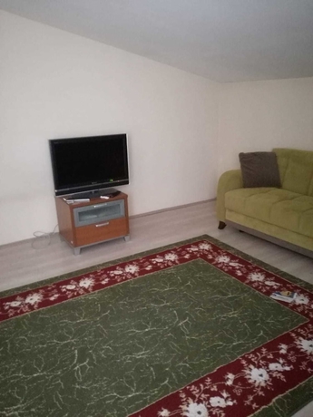 Imagen de la habitación del Haci Nevruz Apart 1. Foto 9