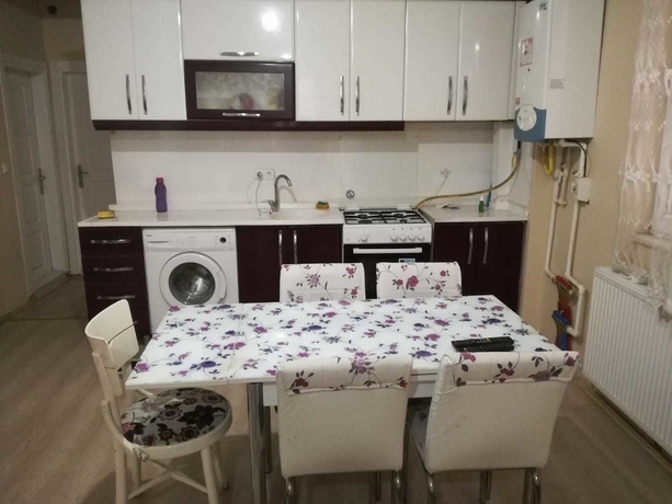 Imagen de la habitación del Haci Nevruz Apart 1. Foto 12