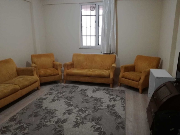 Imagen de la habitación del Haci Nevruz Apart 1. Foto 13