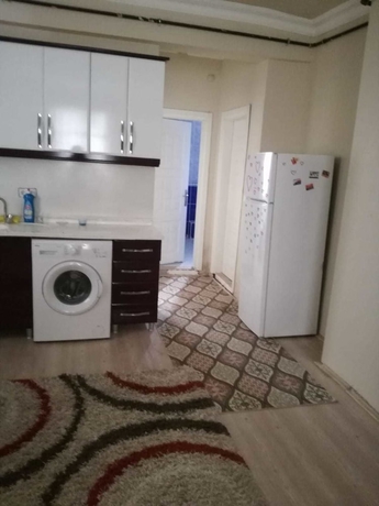 Imagen de la habitación del Haci Nevruz Apart 1. Foto 14