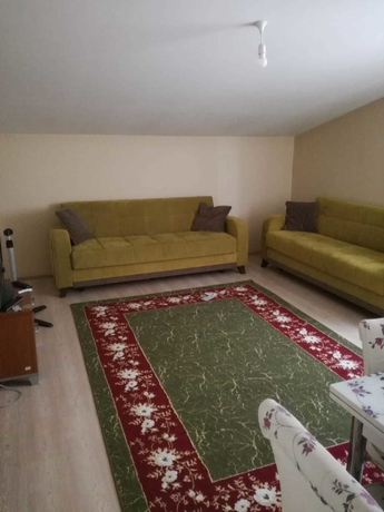 Imagen de la habitación del Haci Nevruz Apart 1. Foto 15