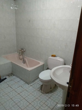 Imagen de la habitación del Haci Nevruz Apart 1. Foto 16