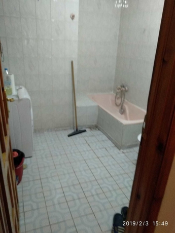 Imagen de la habitación del Haci Nevruz Apart 1. Foto 17