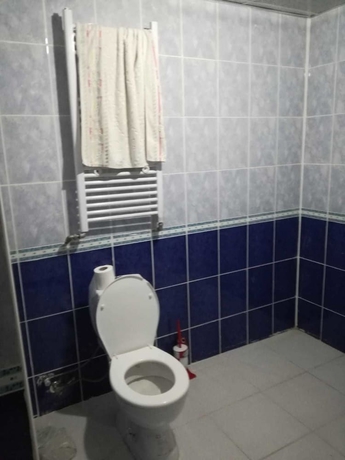 Imagen de la habitación del Haci Nevruz Apart 1. Foto 19