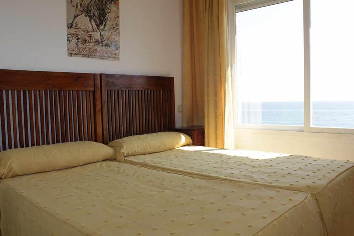 Imagen de la habitación del Hacienda Beach. Foto 7