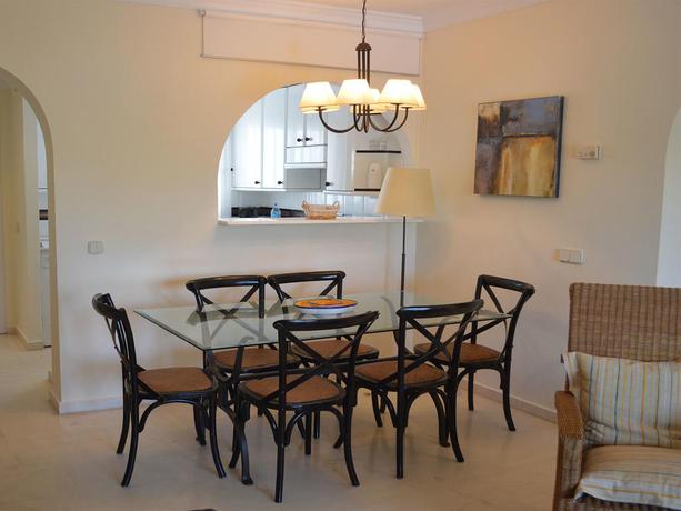 Imagen de la habitación del Hacienda Beach. Foto 9