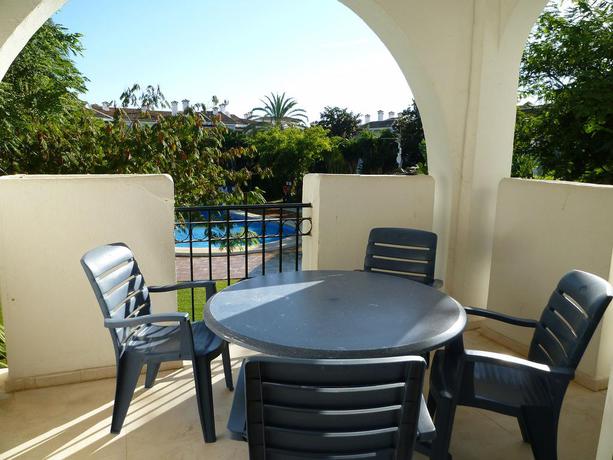 Imagen de la habitación del Hacienda Beach. Foto 11