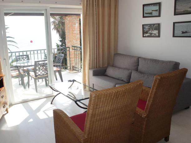 Imagen de la habitación del Hacienda Beach. Foto 12