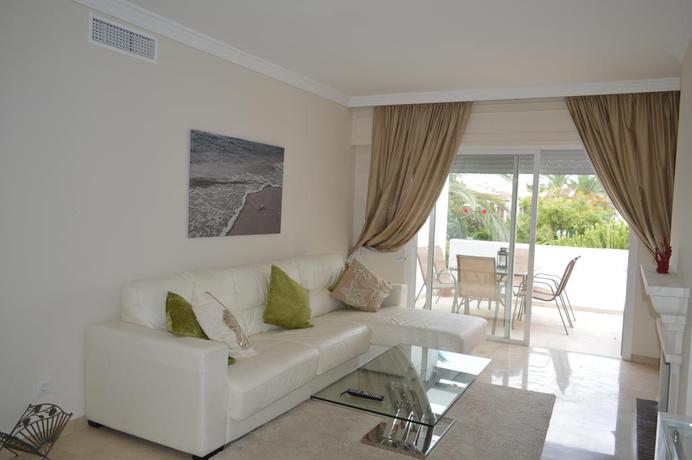 Imagen de la habitación del Hacienda Beach. Foto 15