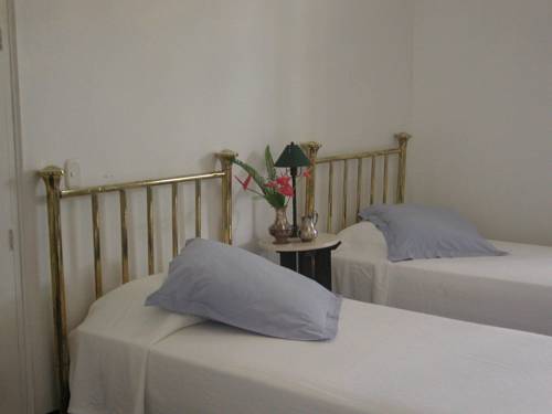Imagen de la habitación del Hacienda Castilla. Foto 1