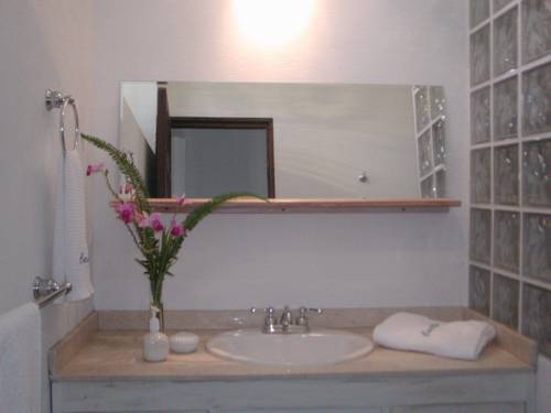 Imagen de la habitación del Hacienda Castilla. Foto 4