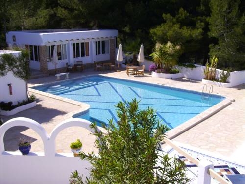 Imagen general del Hacienda Encanto del Rio. Foto 3