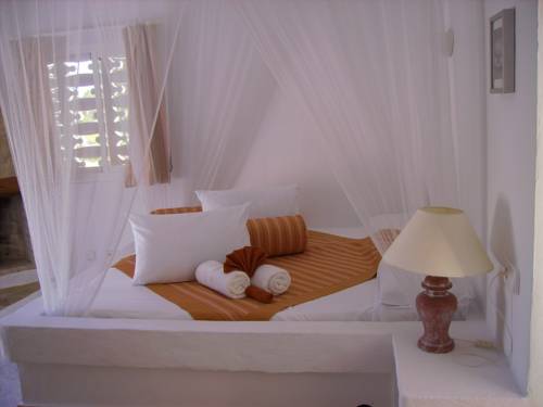 Imagen de la habitación del Hacienda Encanto del Rio. Foto 4