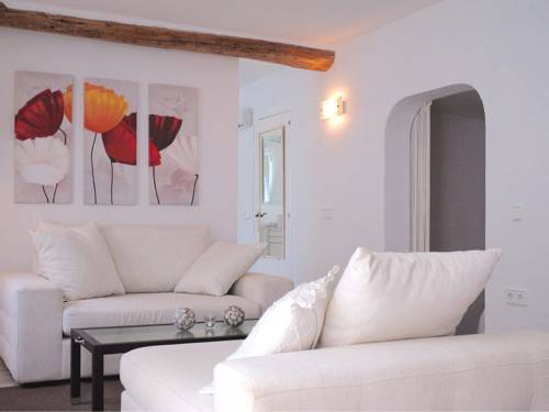 Imagen de la habitación del Hacienda Encanto del Rio. Foto 6