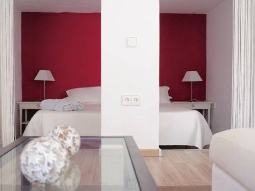 Imagen de la habitación del Hacienda Encanto del Rio. Foto 8