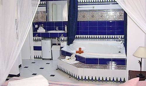 Imagen de la habitación del Hacienda Encanto del Rio. Foto 9