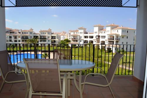 Imagen de la habitación del Hacienda Riquelme - Murcia Resort. Foto 5