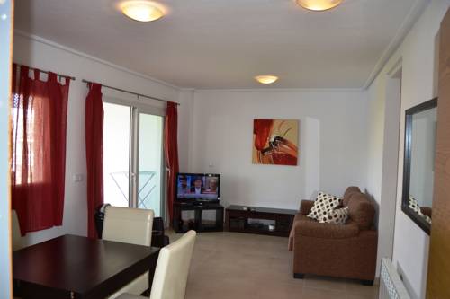 Imagen de la habitación del Hacienda Riquelme - Murcia Resort. Foto 6