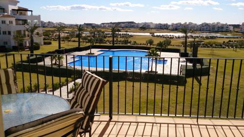 Imagen de la habitación del Hacienda Riquelme - Murcia Resort. Foto 7