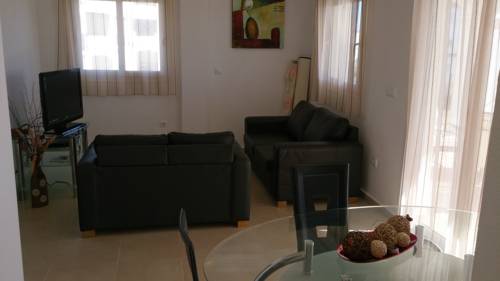 Imagen de la habitación del Hacienda Riquelme - Murcia Resort. Foto 8