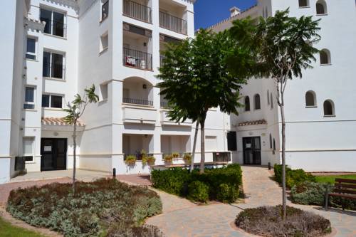 Imagen de la habitación del Hacienda Riquelme - Murcia Resort. Foto 10