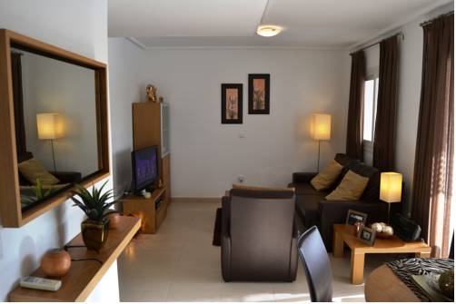 Imagen de la habitación del Hacienda Riquelme - Murcia Resort. Foto 12