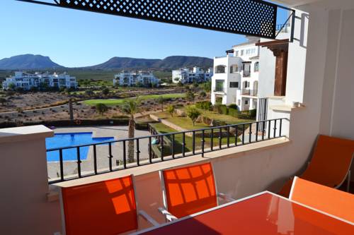 Imagen de la habitación del Hacienda Riquelme - Murcia Resort. Foto 13