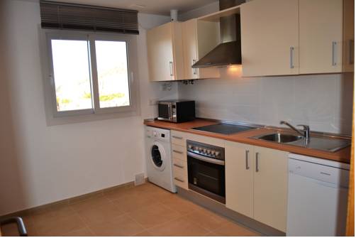 Imagen de la habitación del Hacienda Riquelme - Murcia Resort. Foto 16