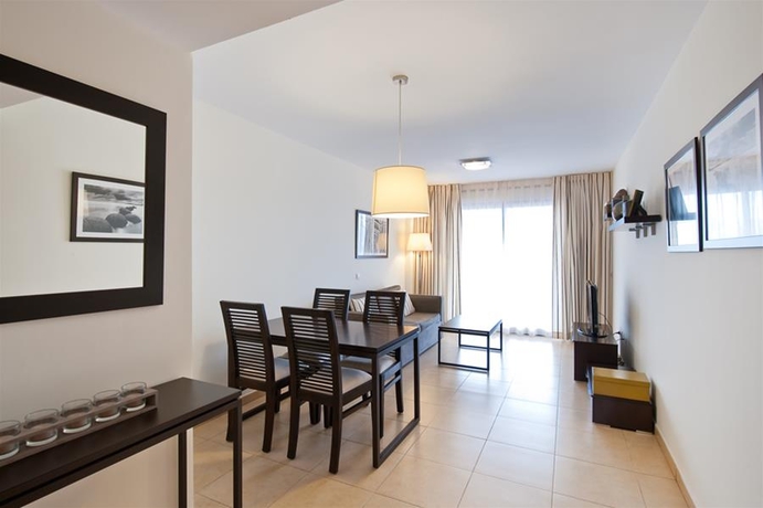 Imagen general del Hacienda San Jordi Golf & Resort. Foto 2