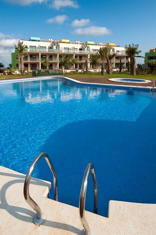 Imagen general del Hacienda San Jordi Golf & Resort. Foto 3