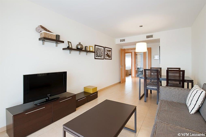 Imagen general del Hacienda San Jordi Golf & Resort. Foto 7