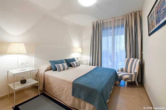 Imagen general del Hacienda San Jordi Golf & Resort. Foto 8