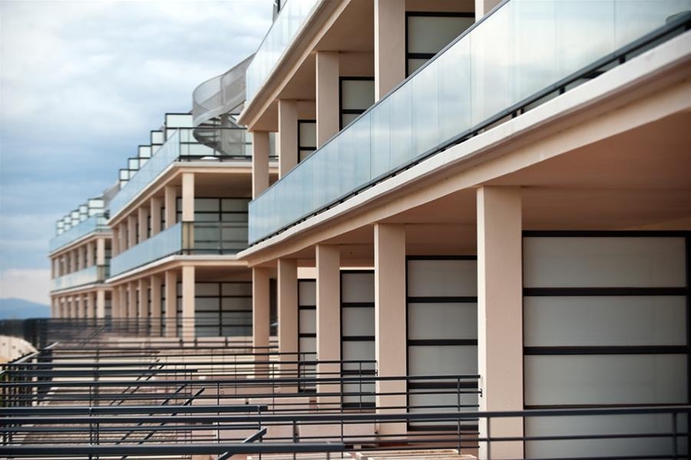 Imagen general del Hacienda San Jordi Golf & Resort. Foto 10