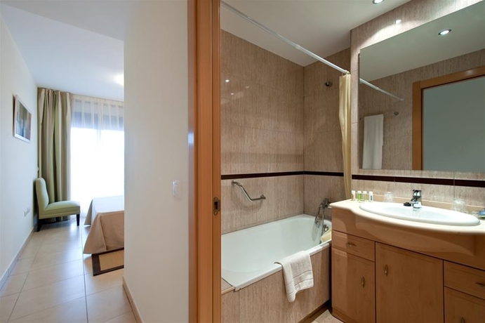 Imagen general del Hacienda San Jordi Golf & Resort. Foto 12