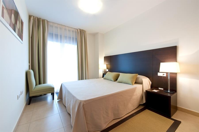 Imagen general del Hacienda San Jordi Golf & Resort. Foto 13