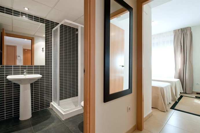 Imagen general del Hacienda San Jordi Golf & Resort. Foto 15