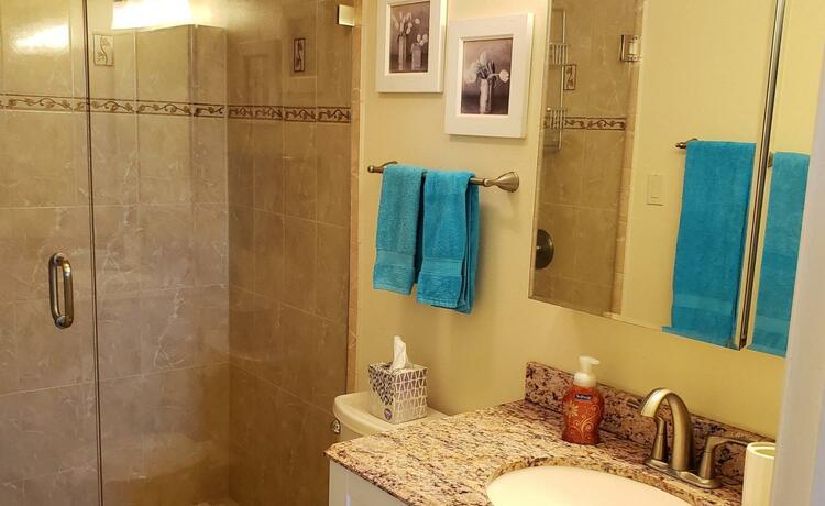 Imagen general del Hacienda del Sol II - 308. Foto 6