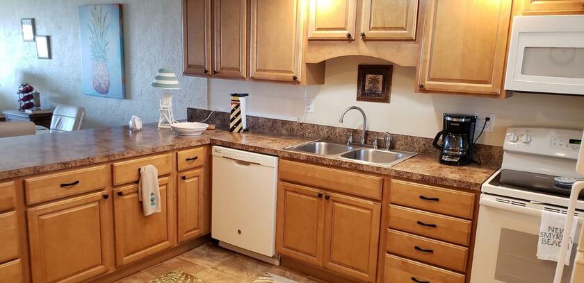 Imagen general del Hacienda del Sol II - 308. Foto 7