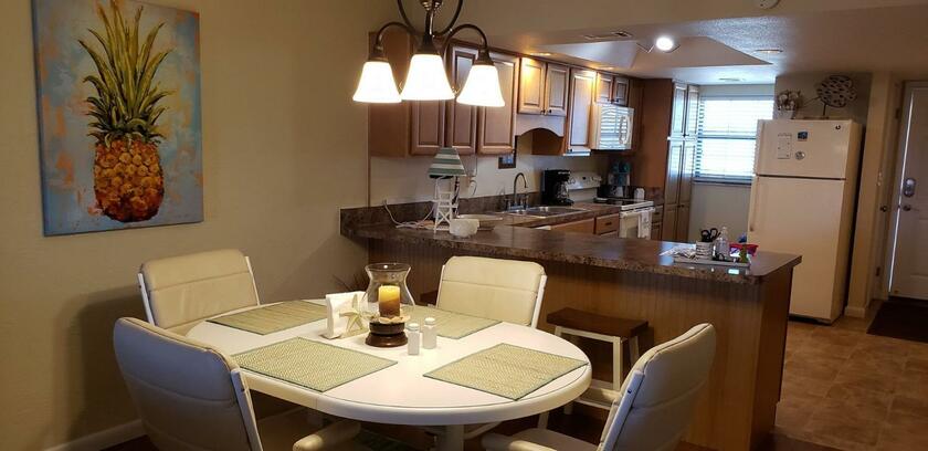 Imagen general del Hacienda del Sol II - 308. Foto 15