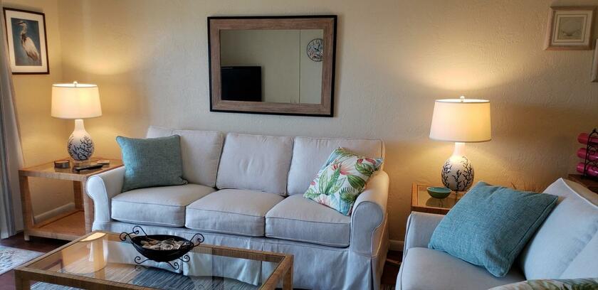 Imagen general del Hacienda del Sol II - 308. Foto 16