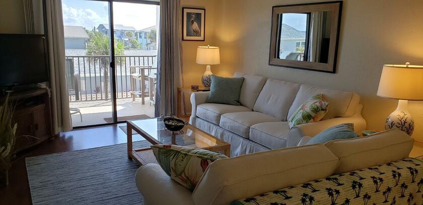 Imagen general del Hacienda del Sol II - 308. Foto 17