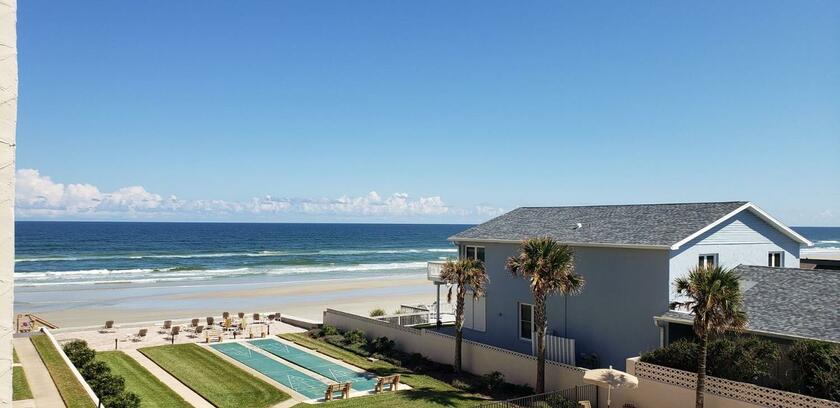 Imagen general del Hacienda del Sol II - 308. Foto 28