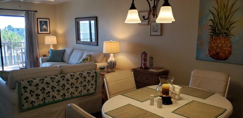 Imagen general del Hacienda del Sol II - 308. Foto 29