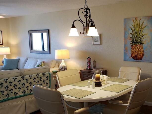 Imagen general del Hacienda del Sol II - 308. Foto 30