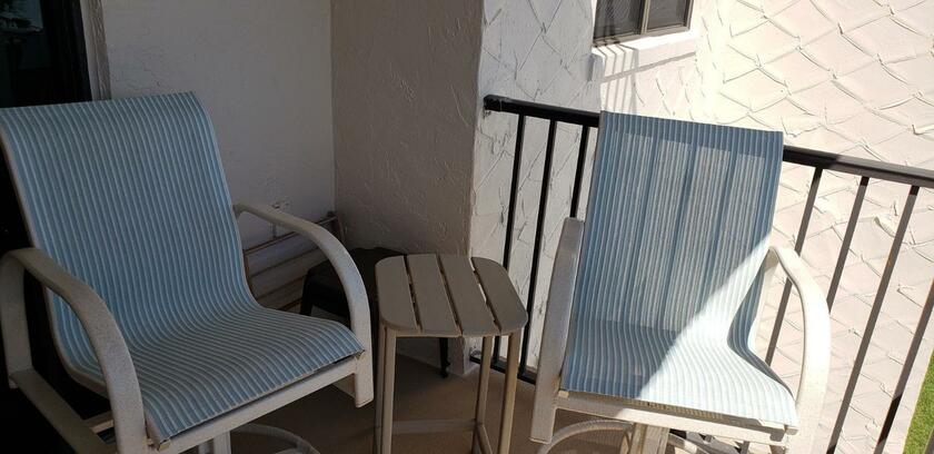 Imagen general del Hacienda del Sol II - 308. Foto 31