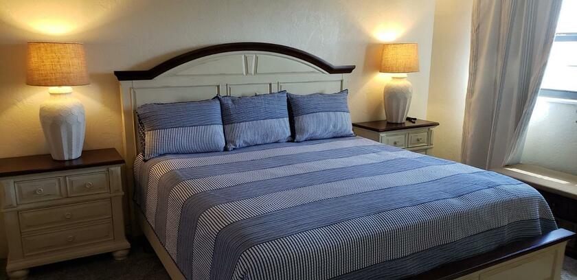 Imagen general del Hacienda del Sol II - 308. Foto 34