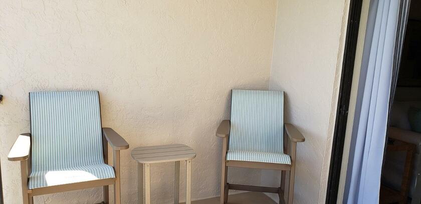 Imagen general del Hacienda del Sol II - 308. Foto 35